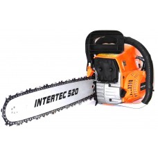 Motosserra Intertec Itece 520   49cc